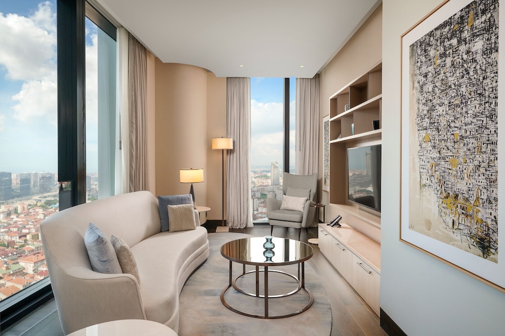 Address Istanbul Hotel 43/63