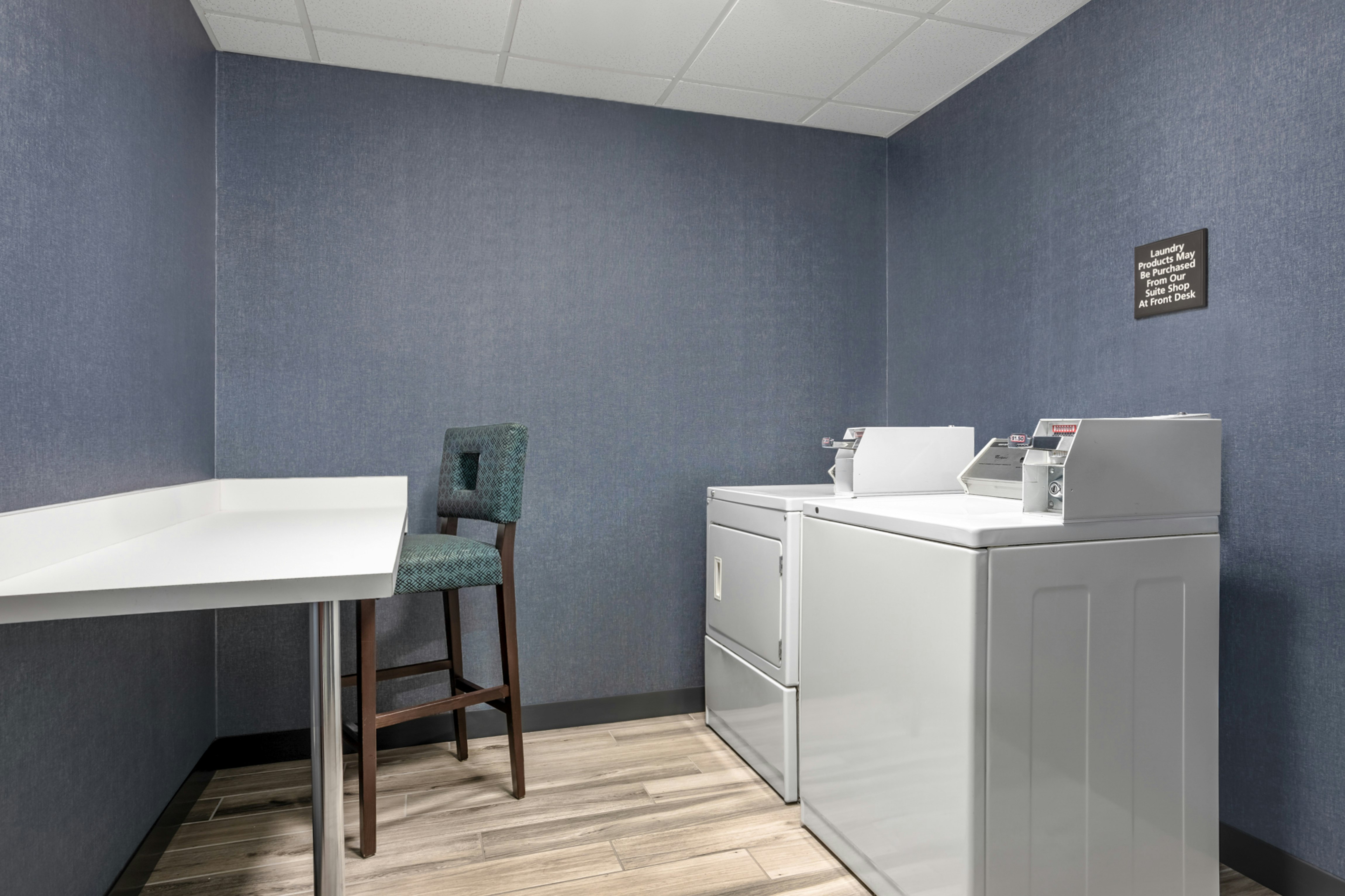 Hampton Inn and Suites Muncie 7/43