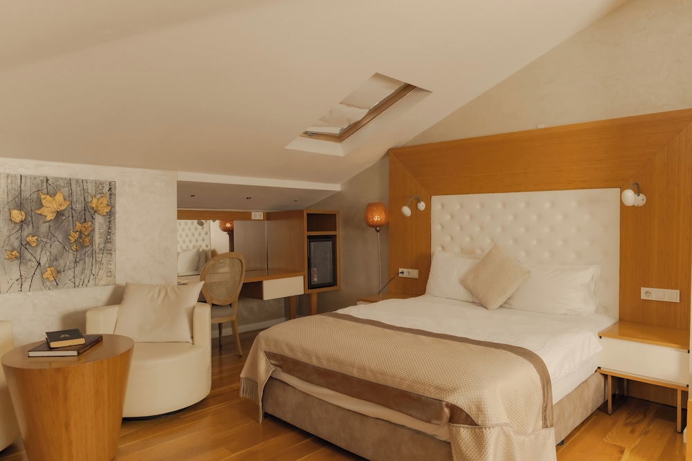 Lale Boutique Hotel 15/55