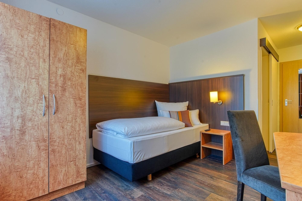 غرفة اقتصادية بسرير فردي، Centro Hotel U-NO1, Trademark Coll 4/6
