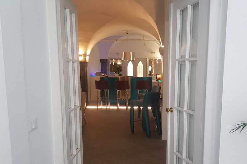 Antiq Palace Hotel and Spa 16/40