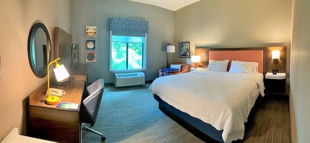 Hampton Inn & Suites Rohnert Park - Sonoma County 15/42
