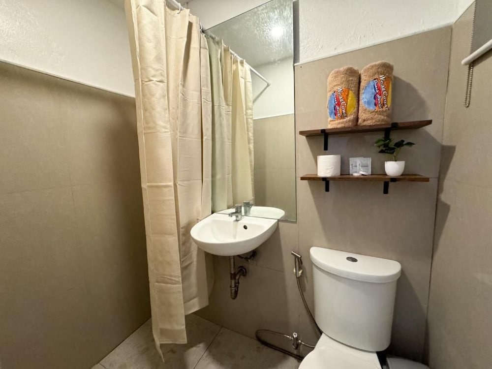 Westcoast Guest House 50/50