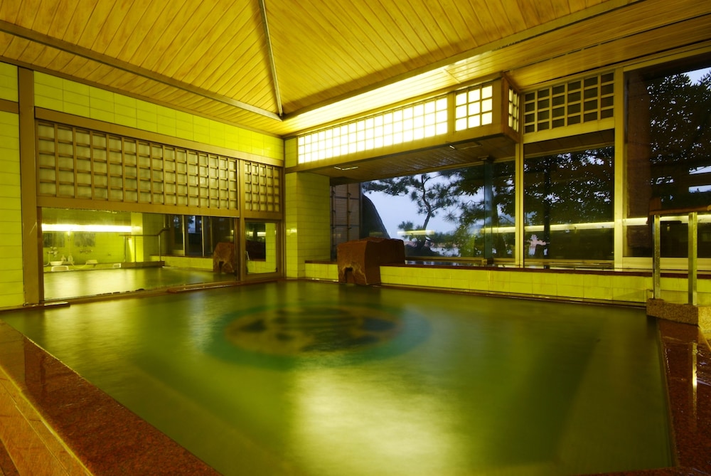 OKUKINOSAKI SEASIDE HOTEL 6/23