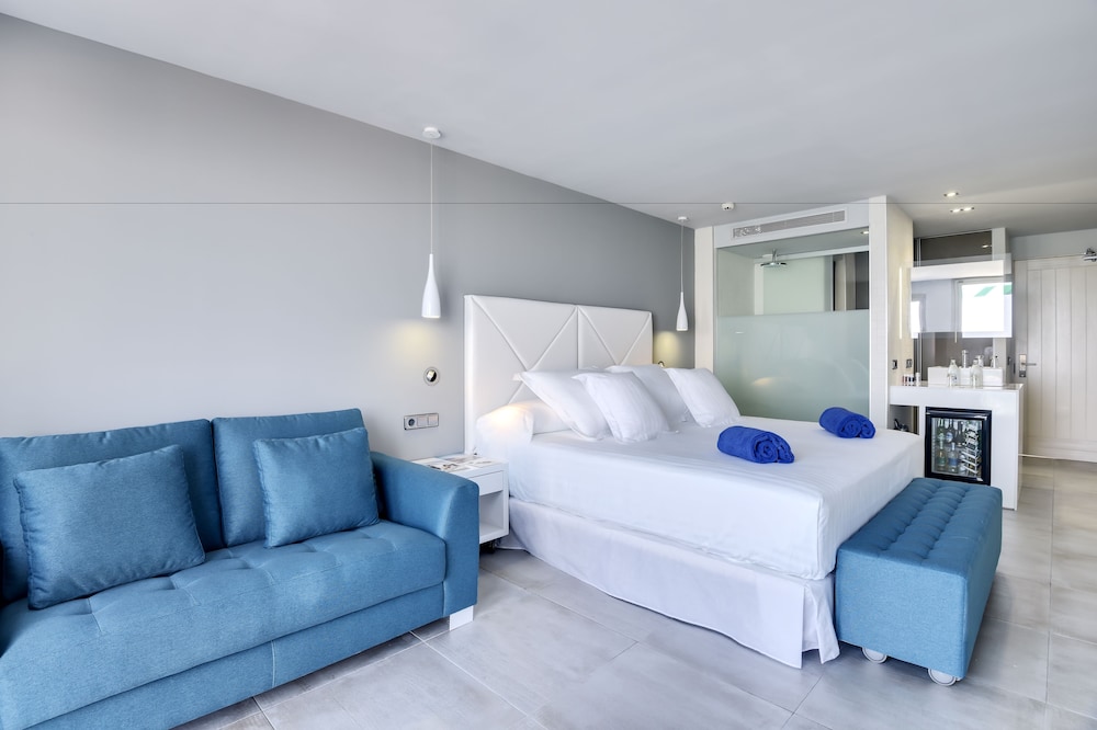 Barcelo Teguise Beach - Adults only 18/62