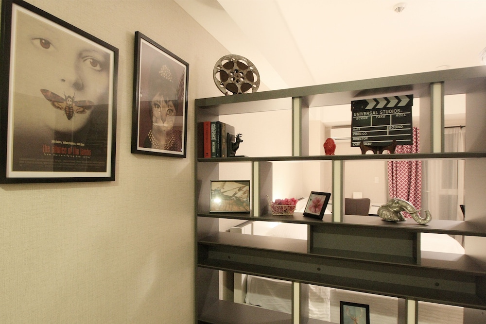 Maxstays - Max Style At The Venice Residences 12/50