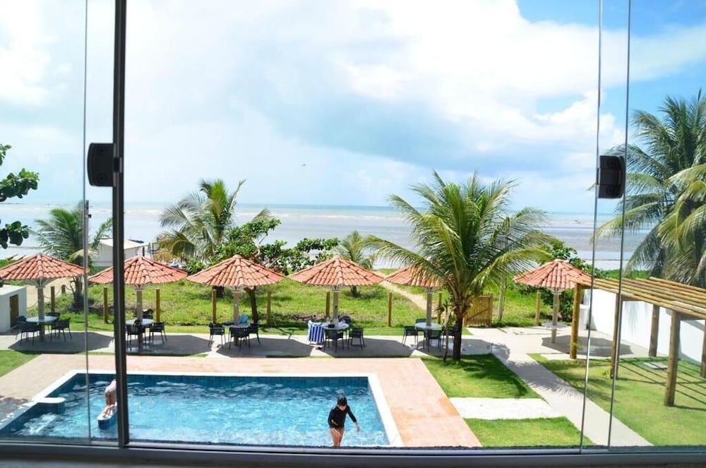 Condominio Praias de Maragogi Flats e Casas 25/50