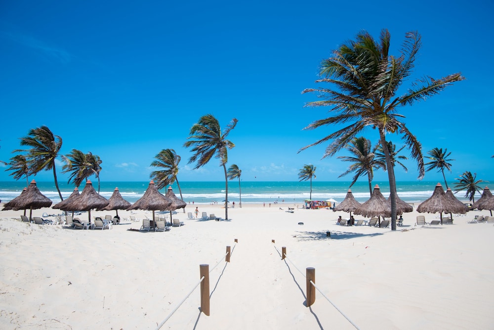 Vila Gale Cumbuco Resort 39/42