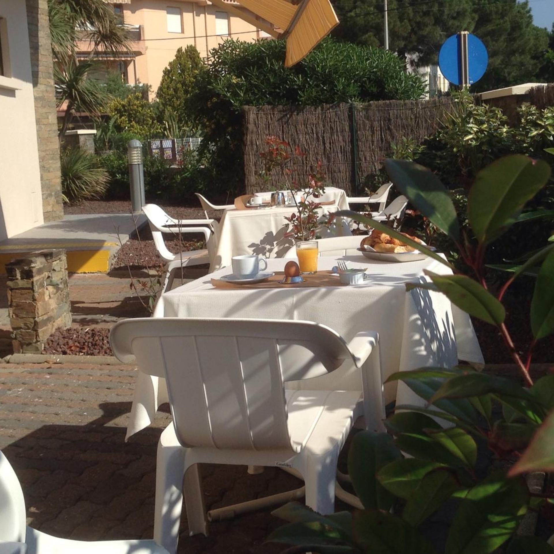Hôtel Plage Des Pins 38/52