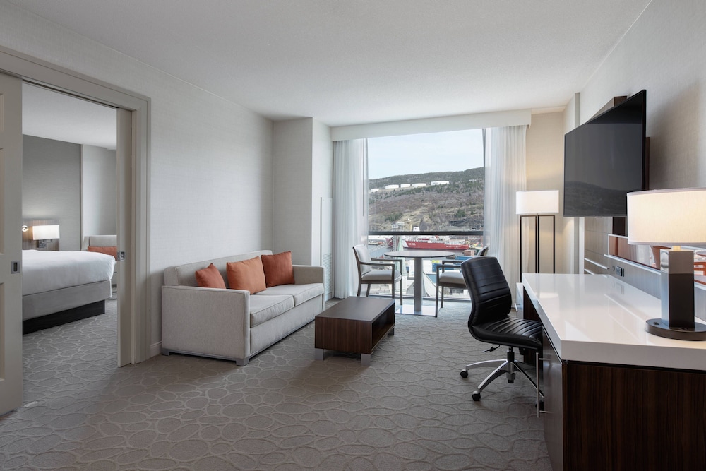Delta Hotels By Marriott St. John's Conference Centre 24/44