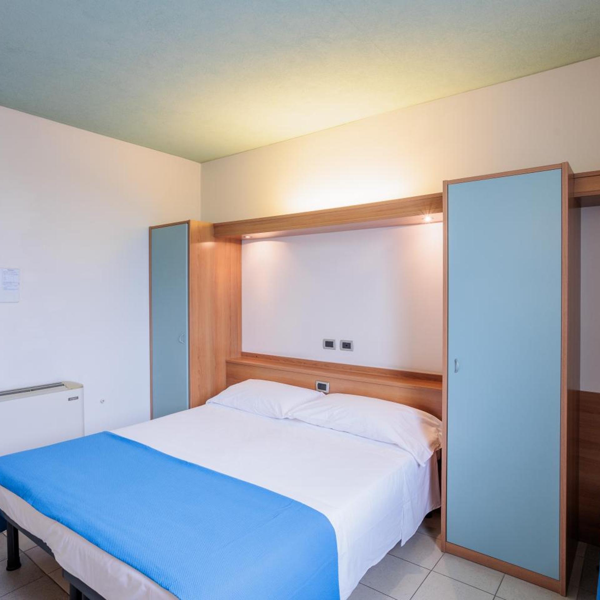 Eurhotel 16/50
