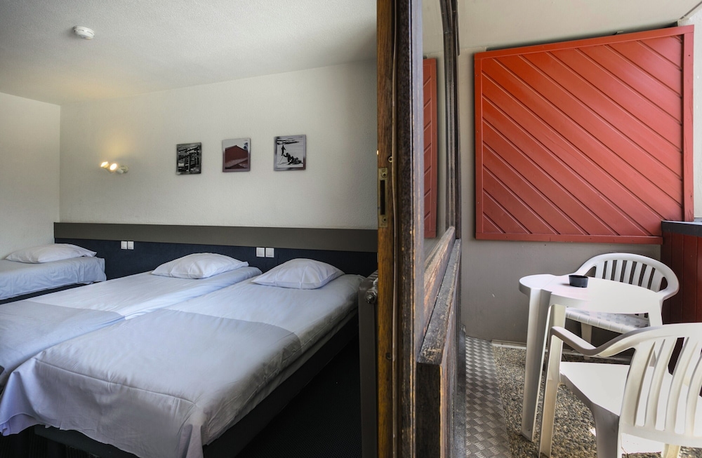 Hotel Belambra Les 2 Alpes L'Oree des Pistes 28/64