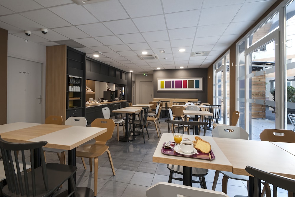 B&B Hotel Lyon Caluire Cite Internationale 28/33