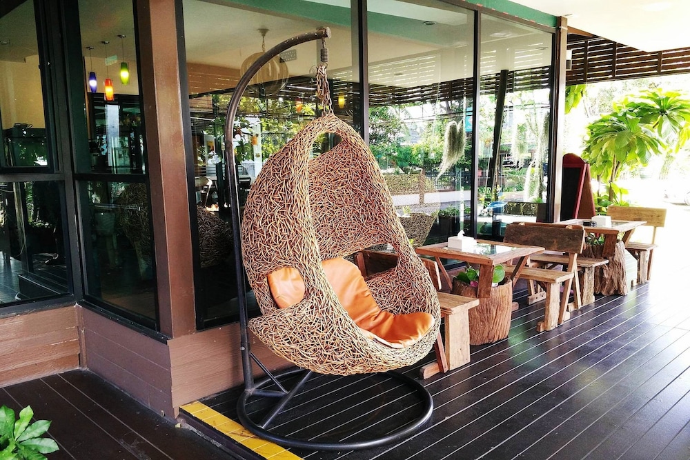 U-Sabai Park Resort 32/40