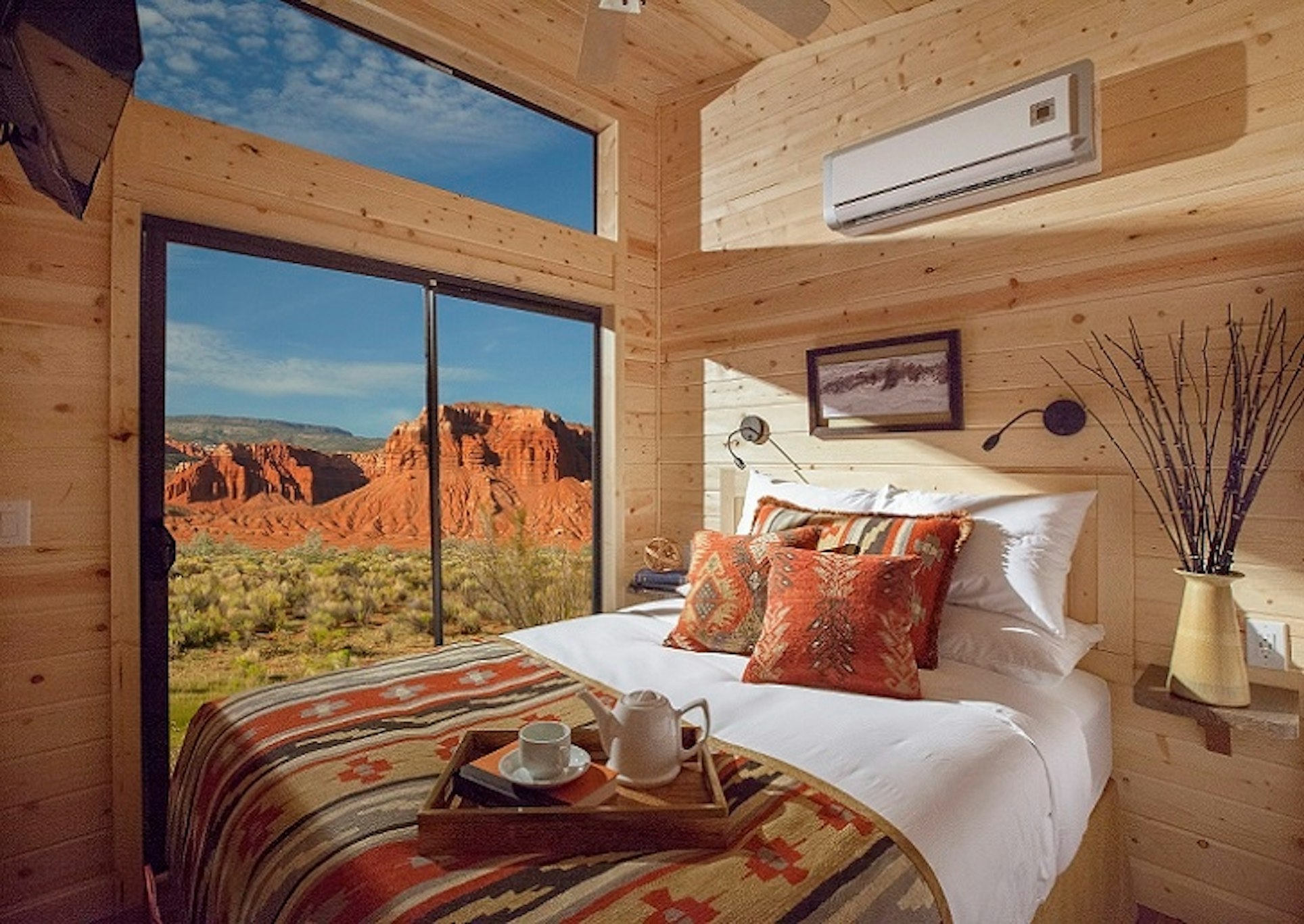 Capitol Reef Resort 13/56