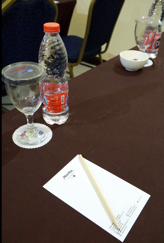 Hotel Marlin Pekalongan by Dafam Hotels 31/69