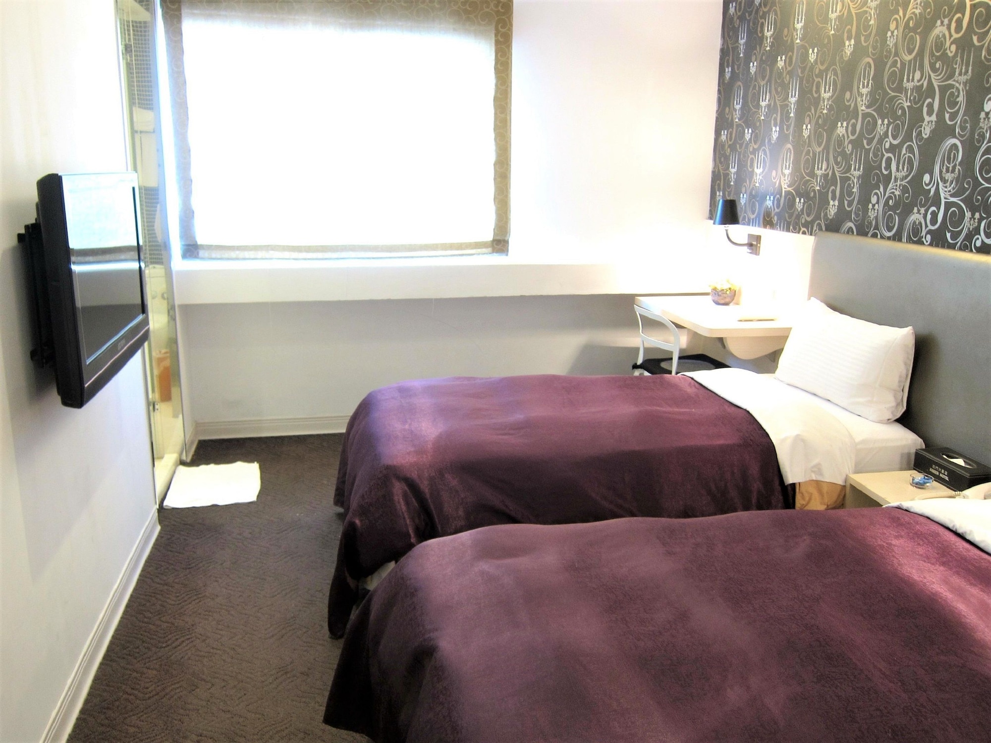 ELITE, TWIN BEDS