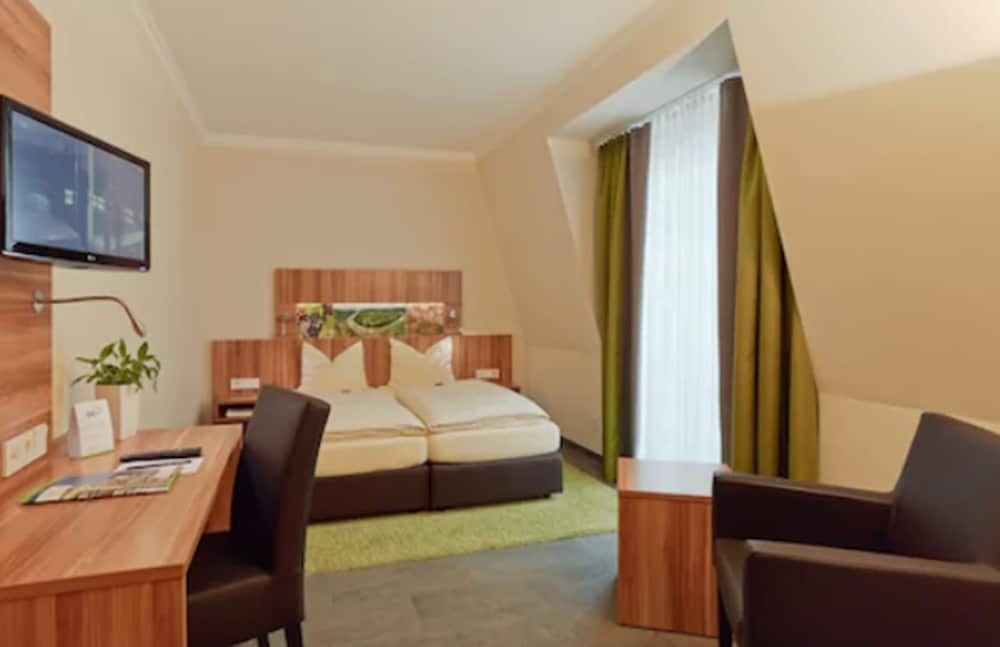 Hotel Cochemer Jung 7/38