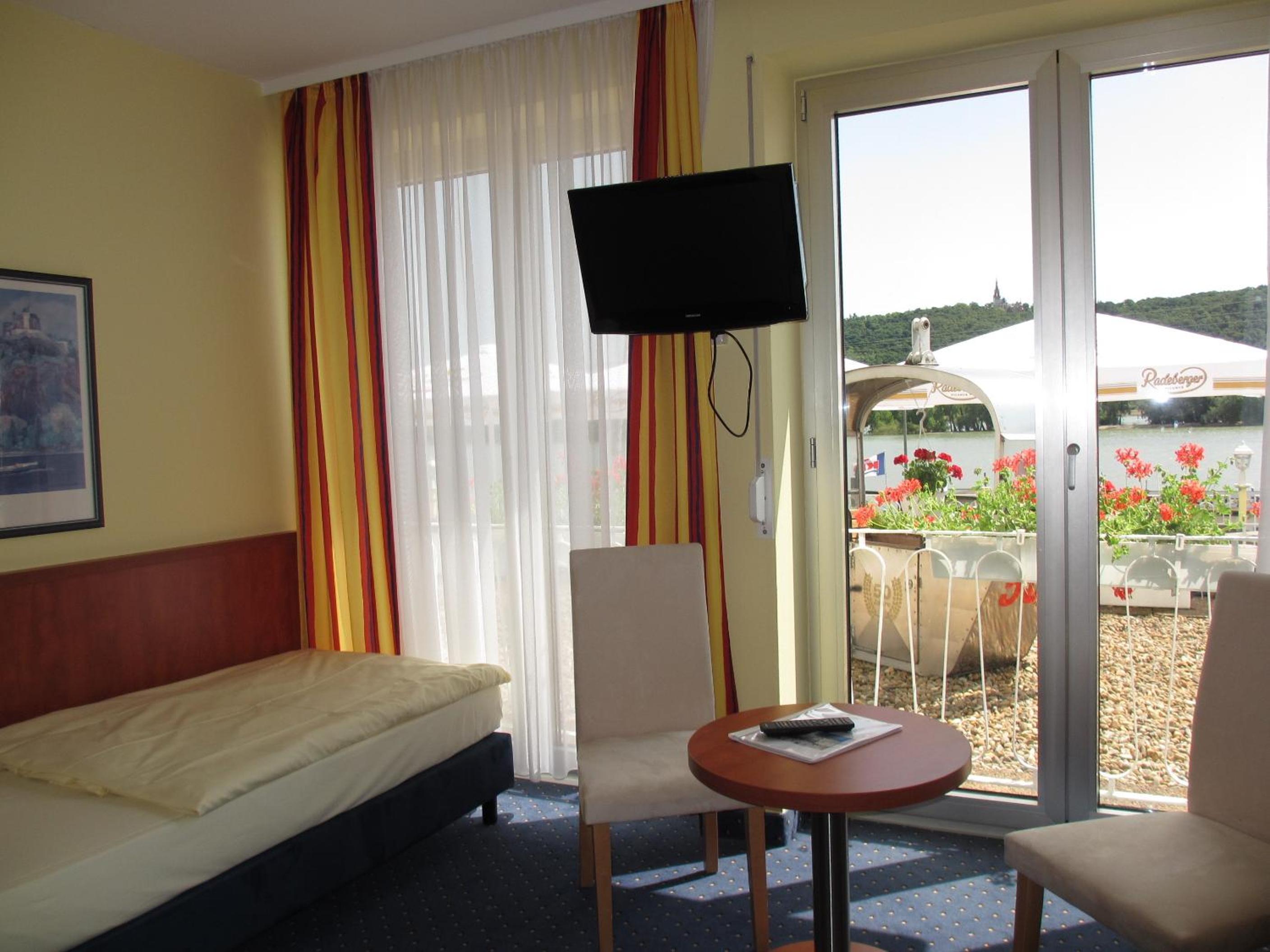 Park Hotel 41/55