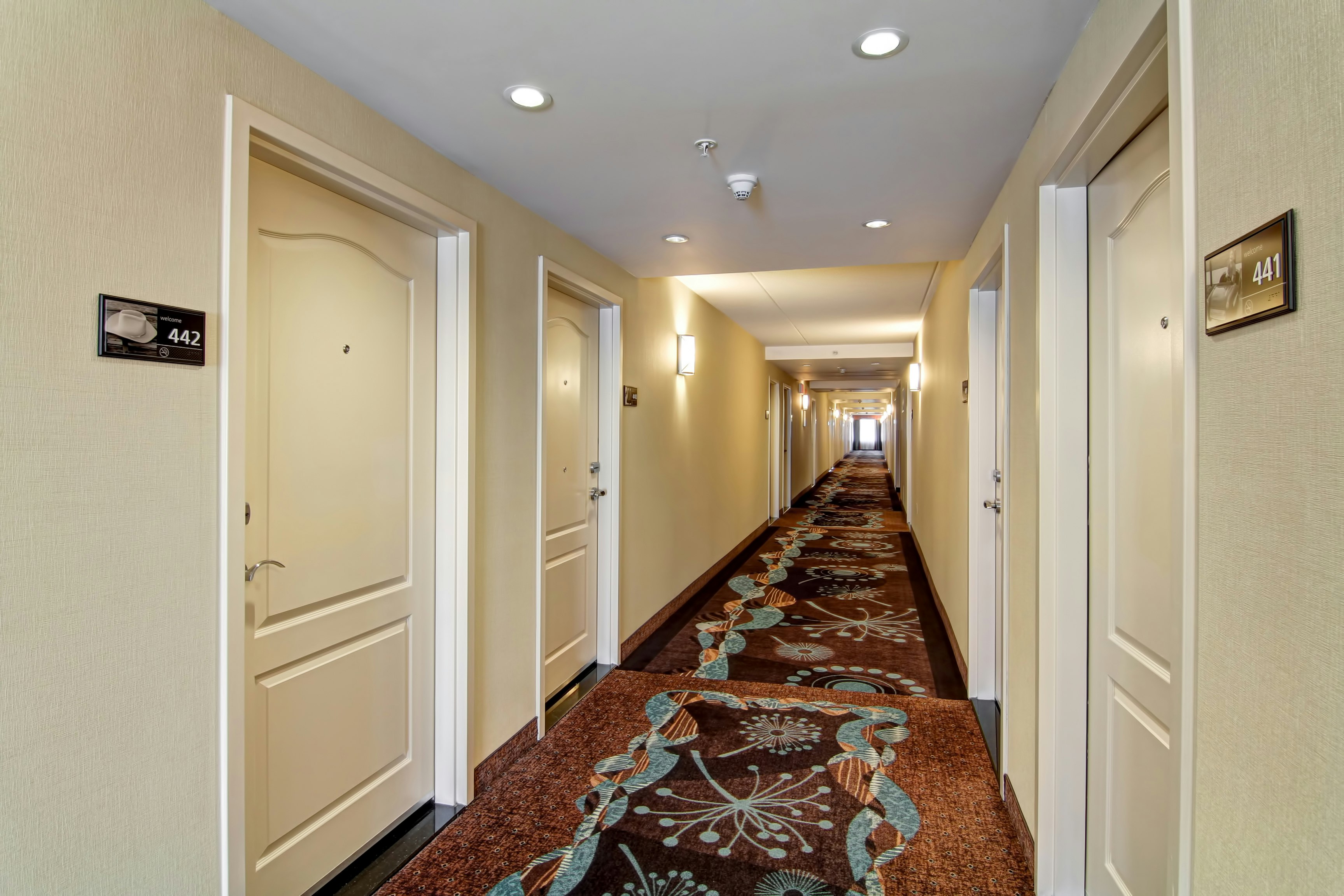 Hampton Inn by Hilton Toronto Airport Corporate Centre 15/49