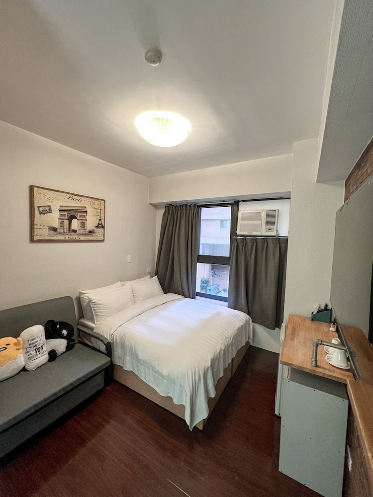 Mei Hsiao Yuen Hostel 10/49