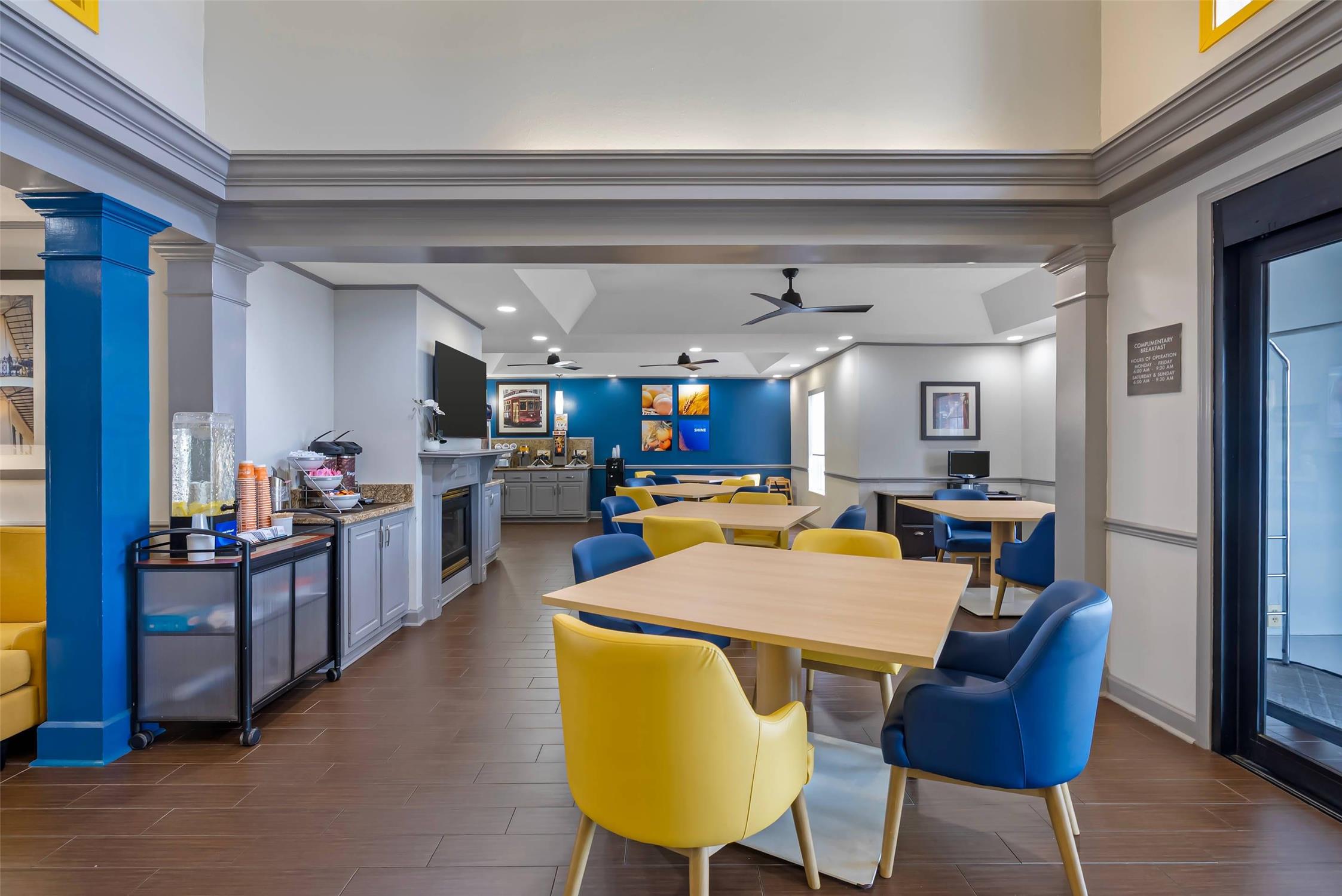 Comfort Inn West Monroe Near Sports & Events Center, LA 18/29