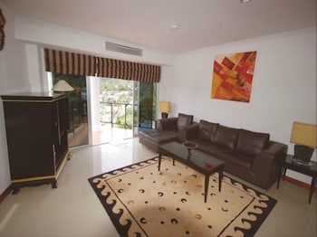 The Orchid Kathu Heights Serviced Apartment 25/37