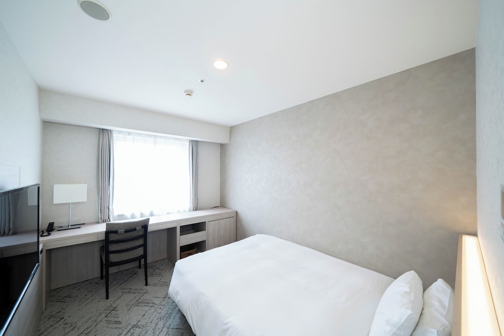 Hotel Sunroute Tokushima 18/49