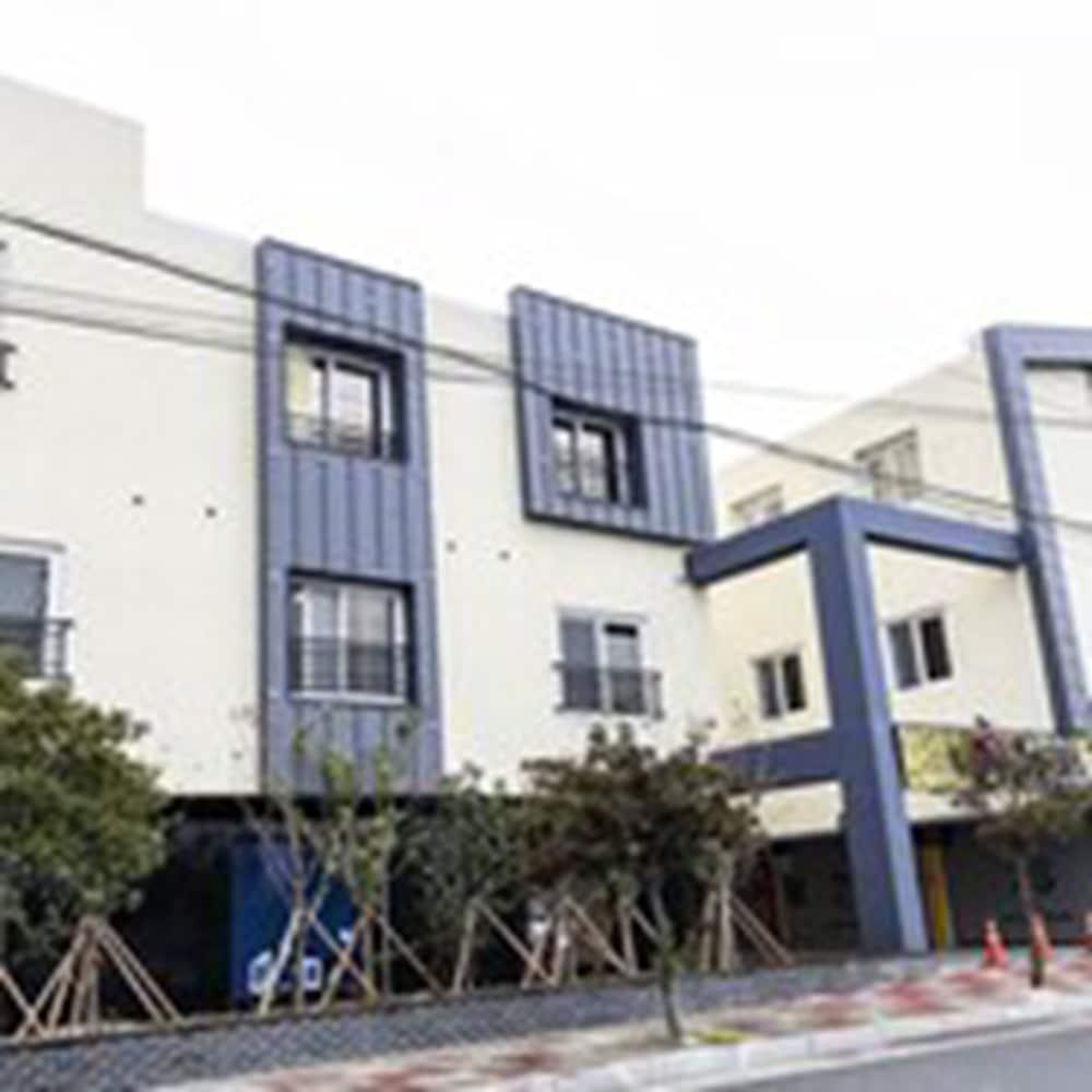 Hotel Yeogiuhtte Gwangyang 12/39