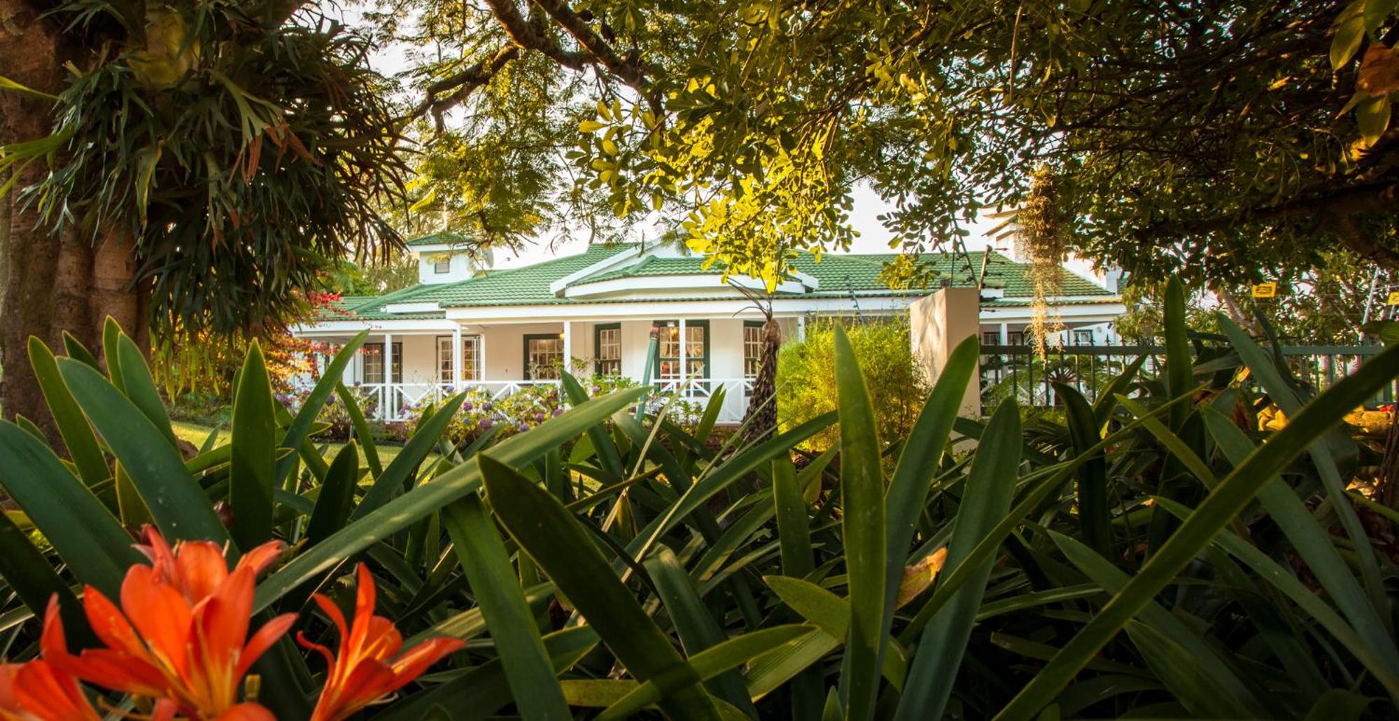 Shandon Lodge Guesthouse & Spa 45/50