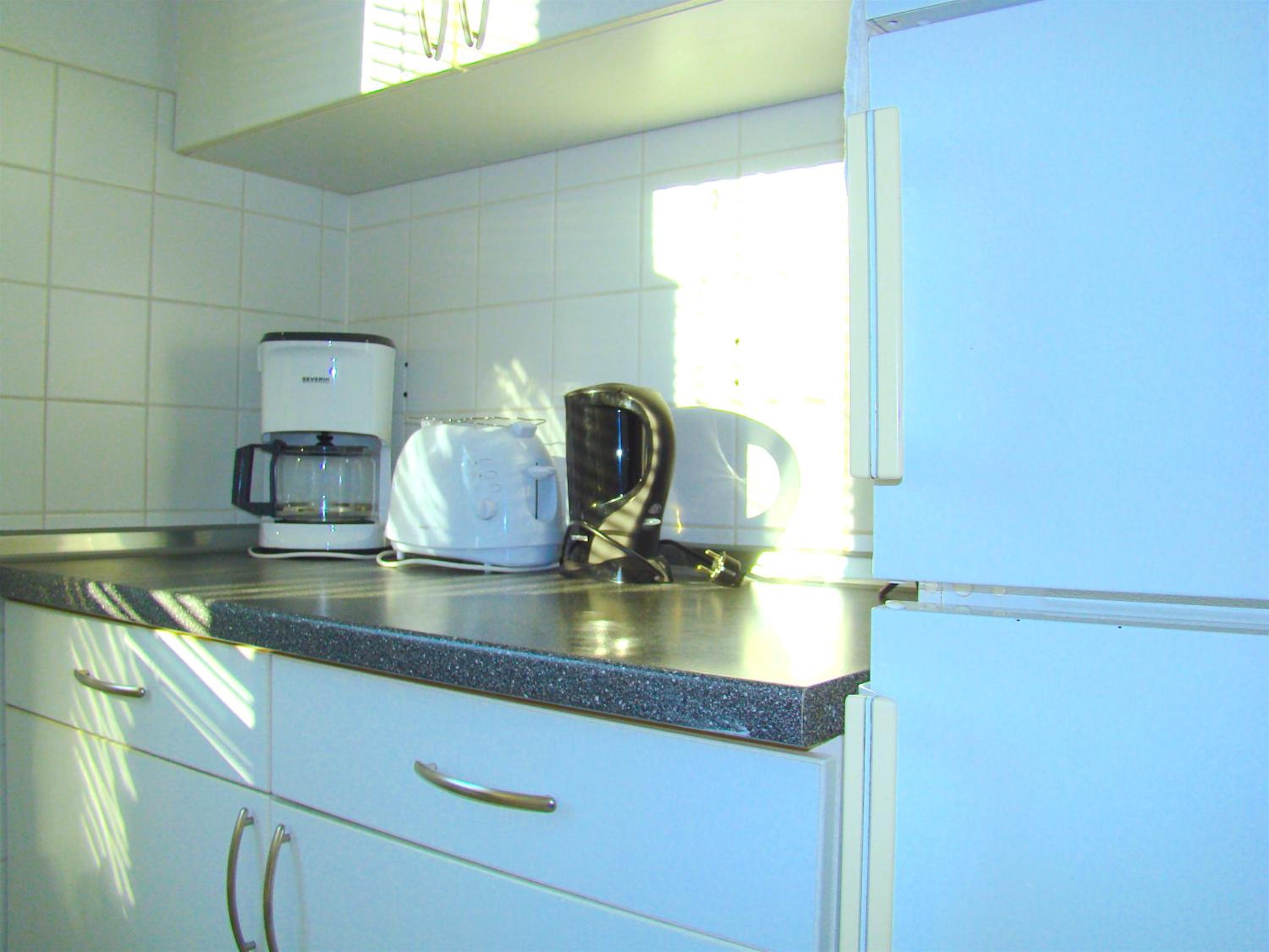 BNB near Brandenburg Gate - Rooms & Apartments 15/15
