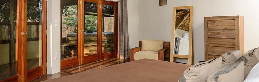 Montebelo Gorongosa Lodge Safari 21/21