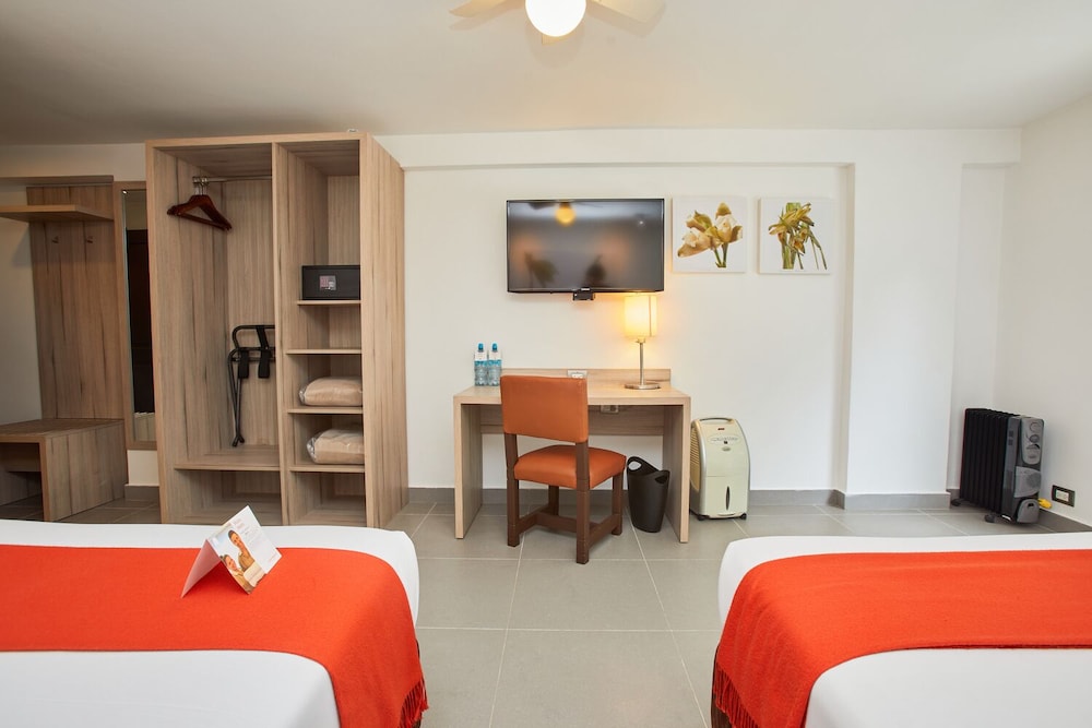 CASA ANDINA STANDARD MACHU PICCHU 47/62