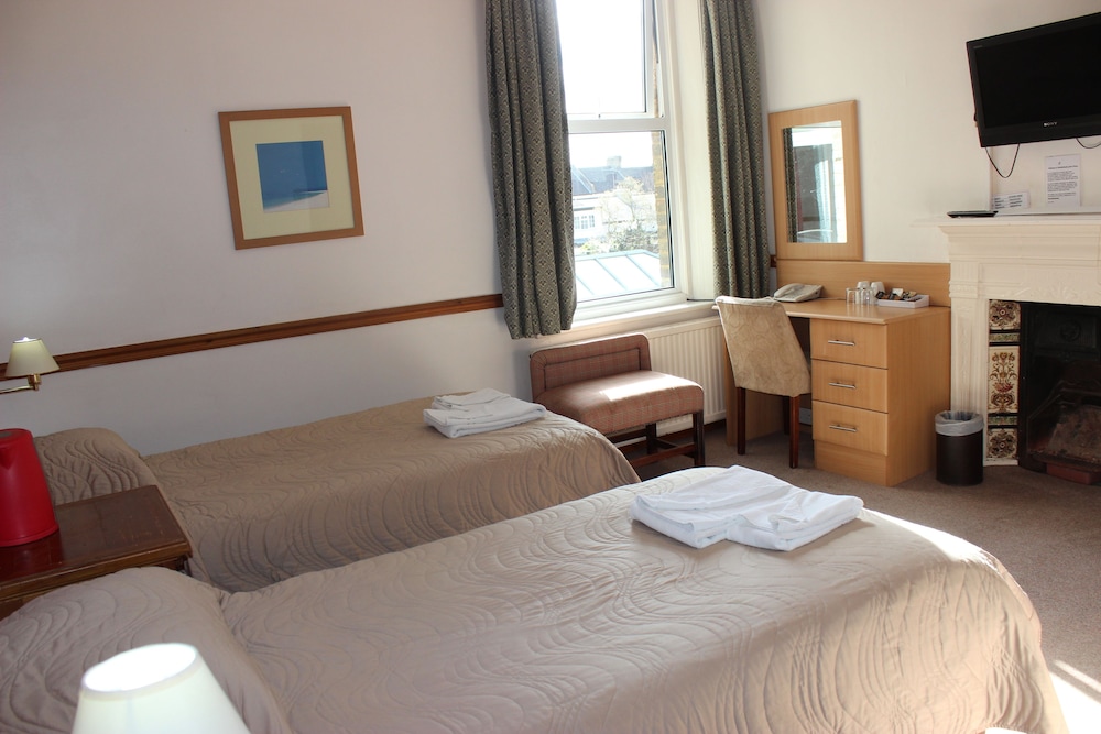 Heatherbank Guesthouse 22/50