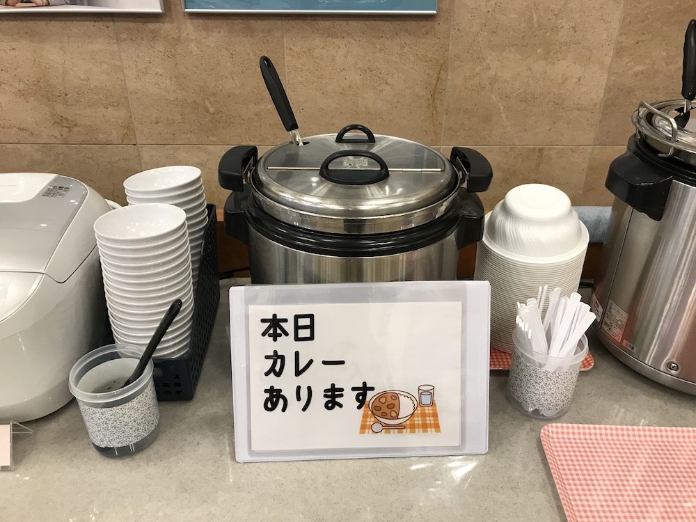 Toyoko Inn Matsumoto Ekimae Hommachi 24/50