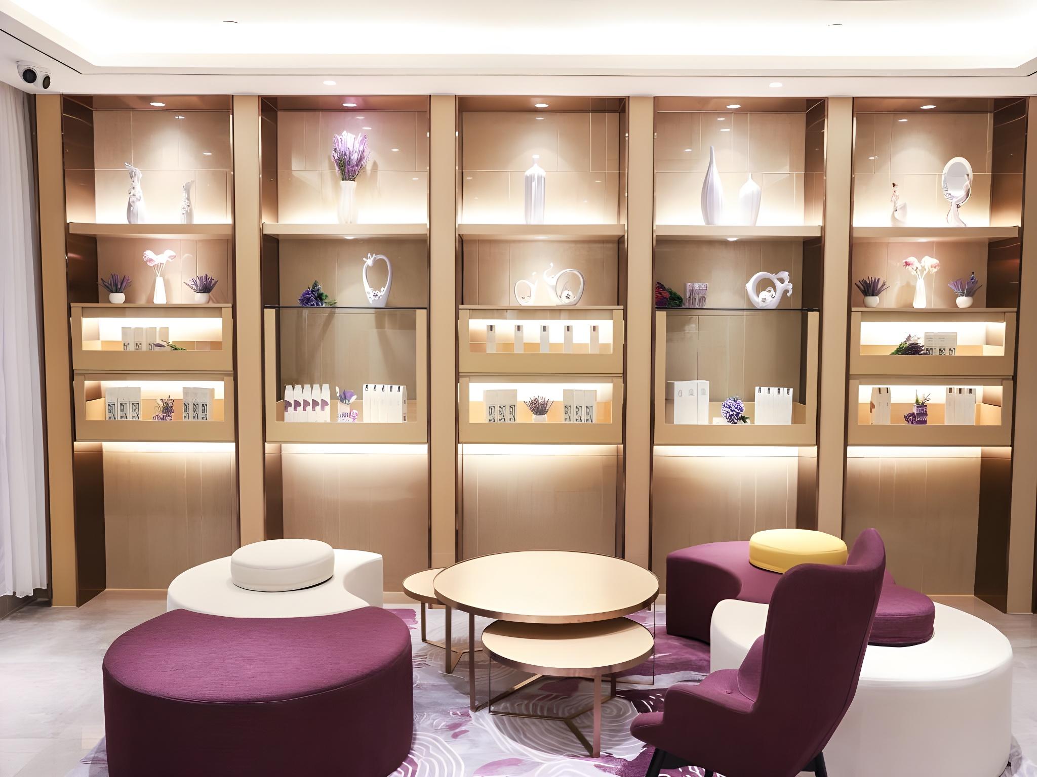 Lavande Hotel(Shenzhen North Railway Station Longhua Foxconn Headquarters Store) 39/41
