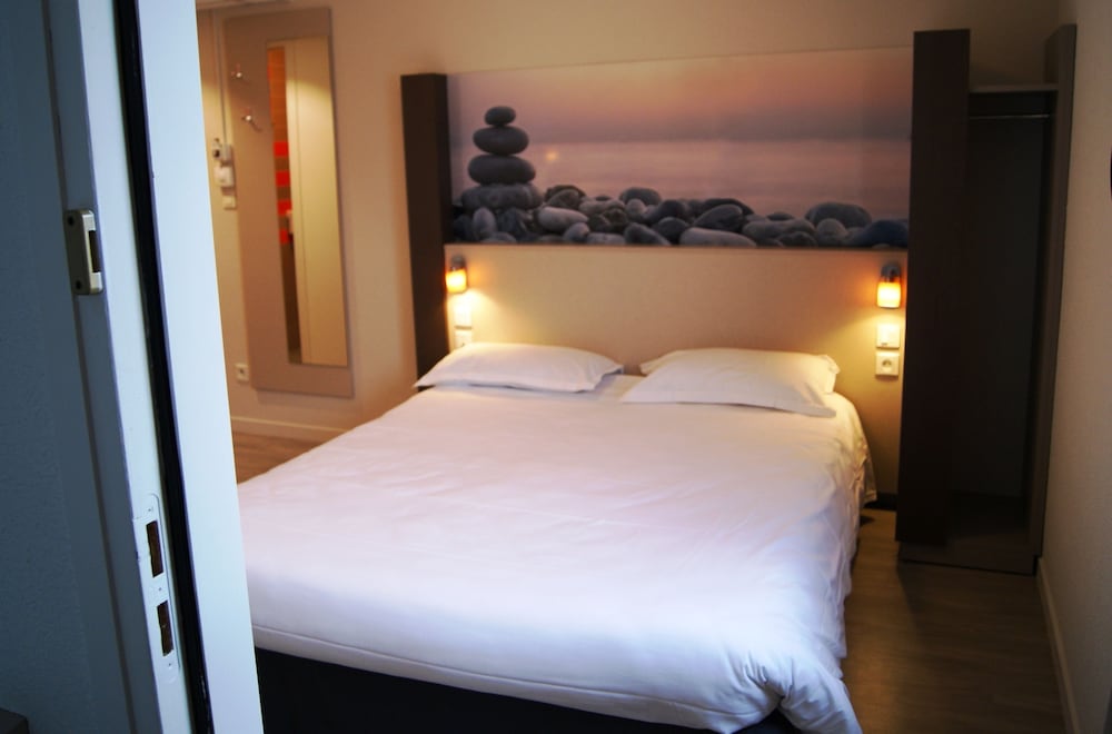 Hotel The Originals Clermont-Ferrand Sud 7/24