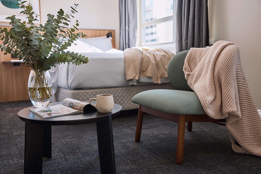 Pensione Hotel Perth 38/52