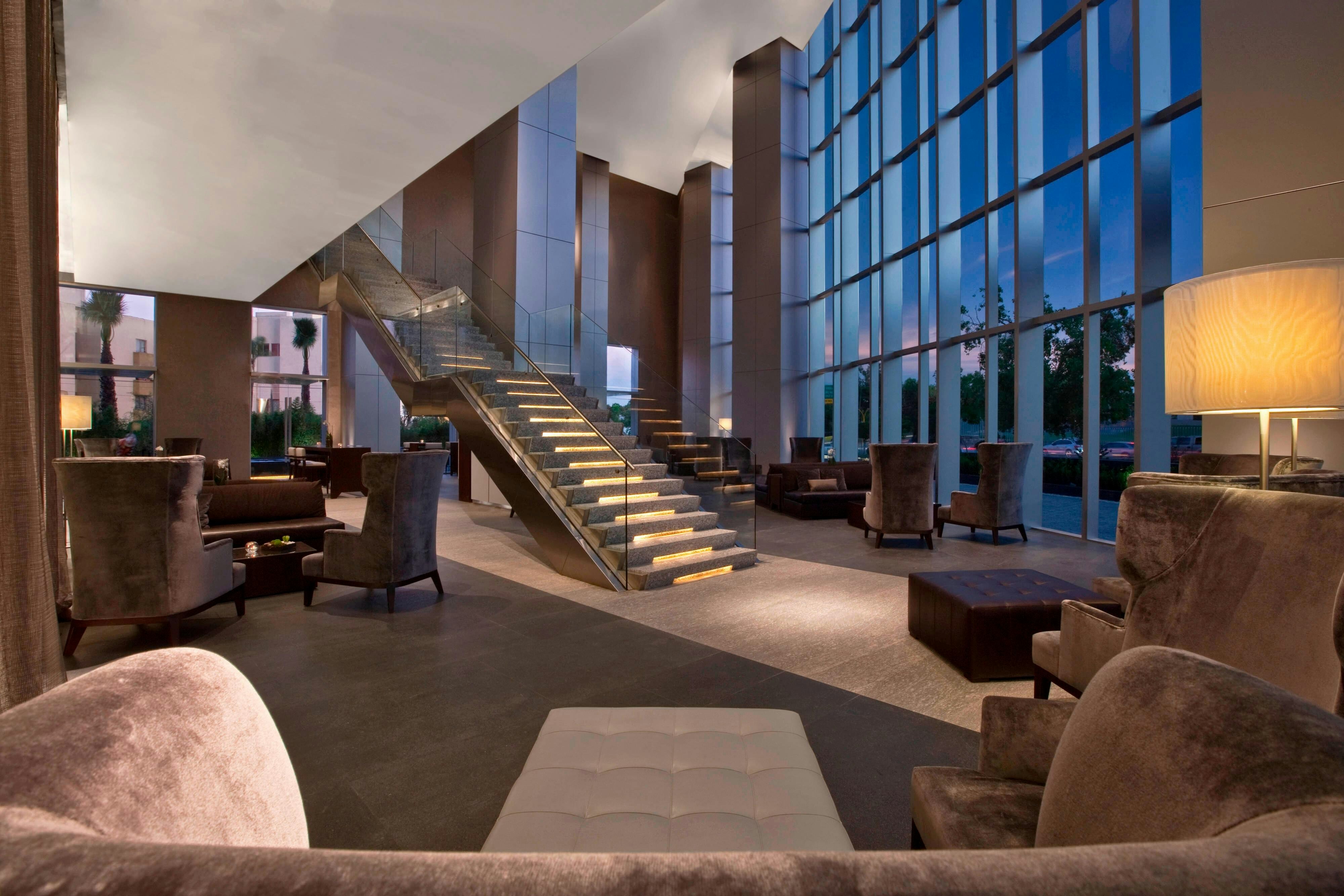 THE WESTIN GUADALAJARA 15/28
