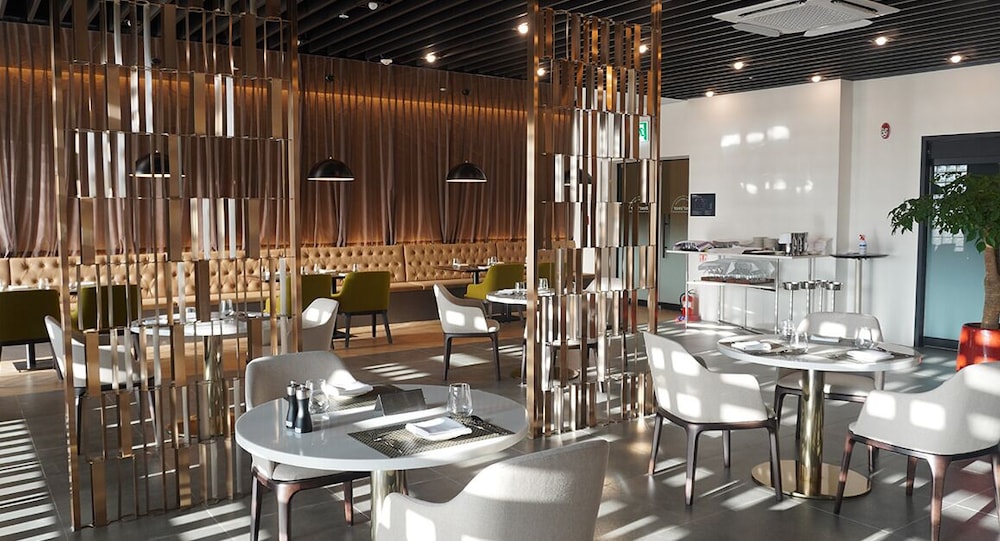 Ramada Plaza by Wyndham Jaeun 29/50