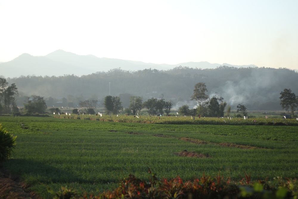 Baan Khue Wieng Resort 38/42