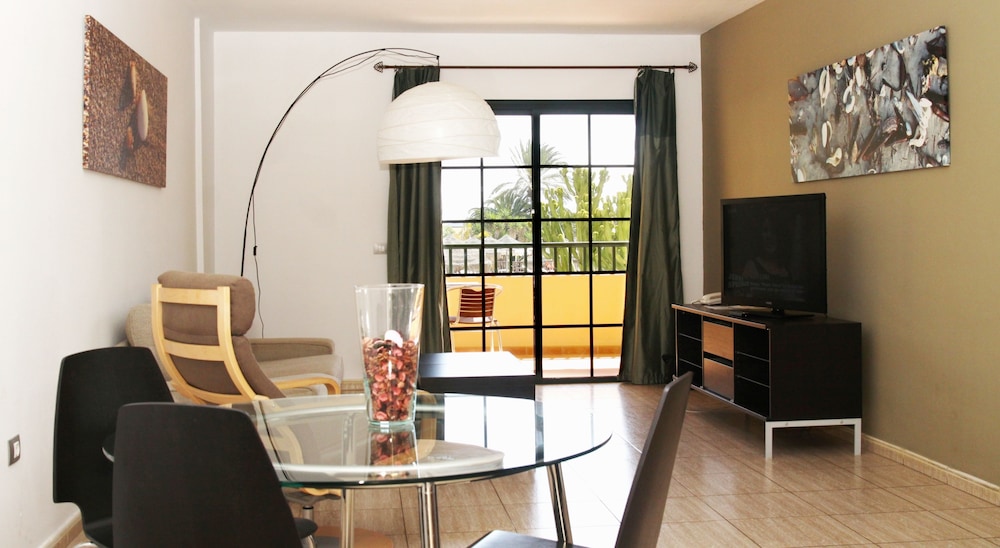 Santa Rosa Apartamentos 23/34