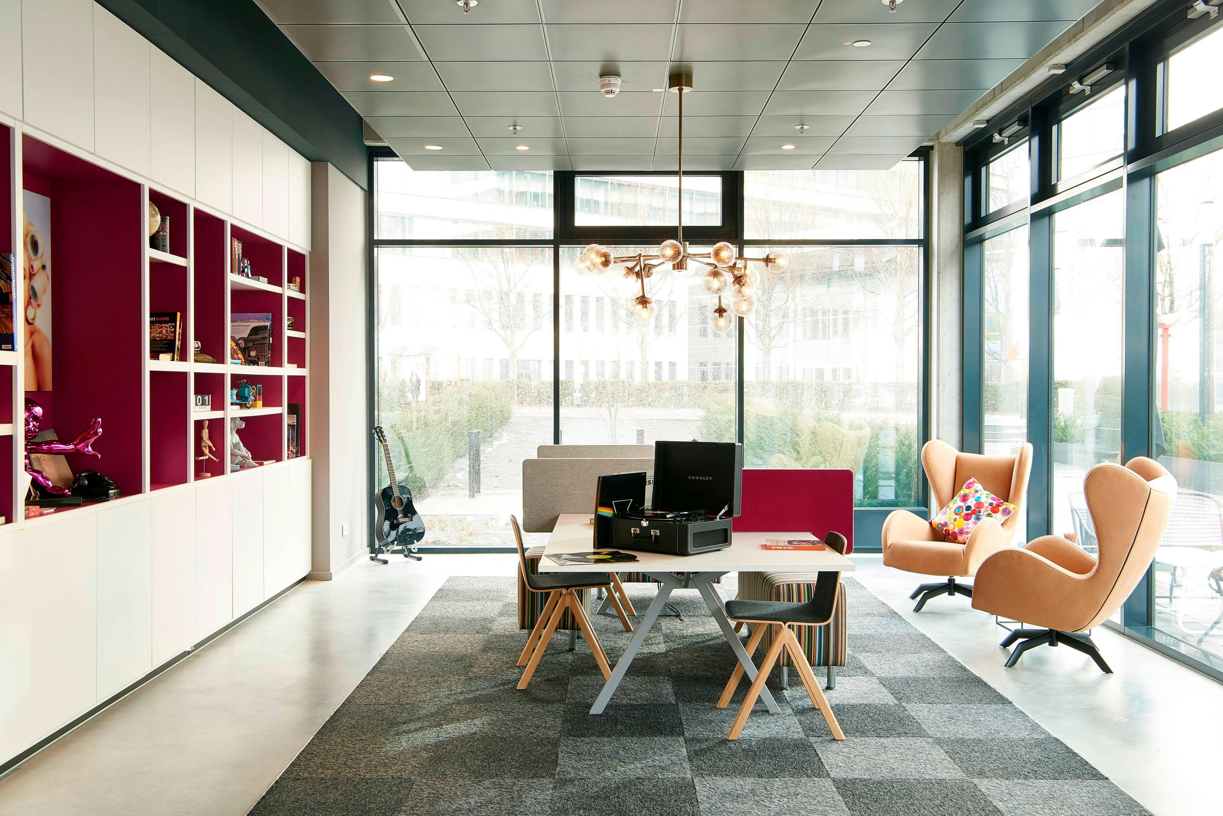 MOXY FRANKFURT ESCHBORN 21/39