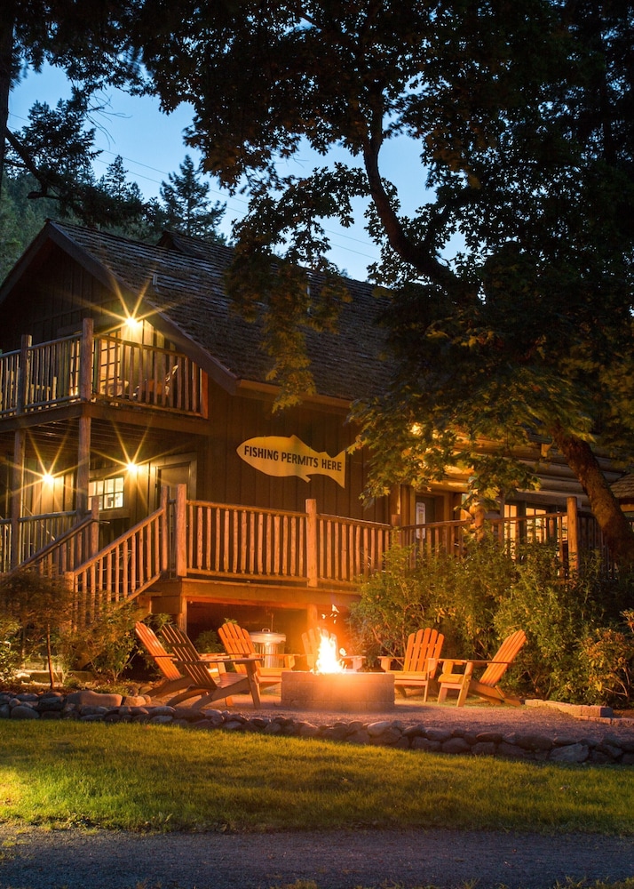 Weasku Inn 44/50