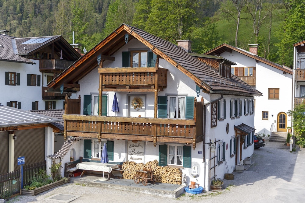 Hotel and Gasthof Fraundorfer 2/50