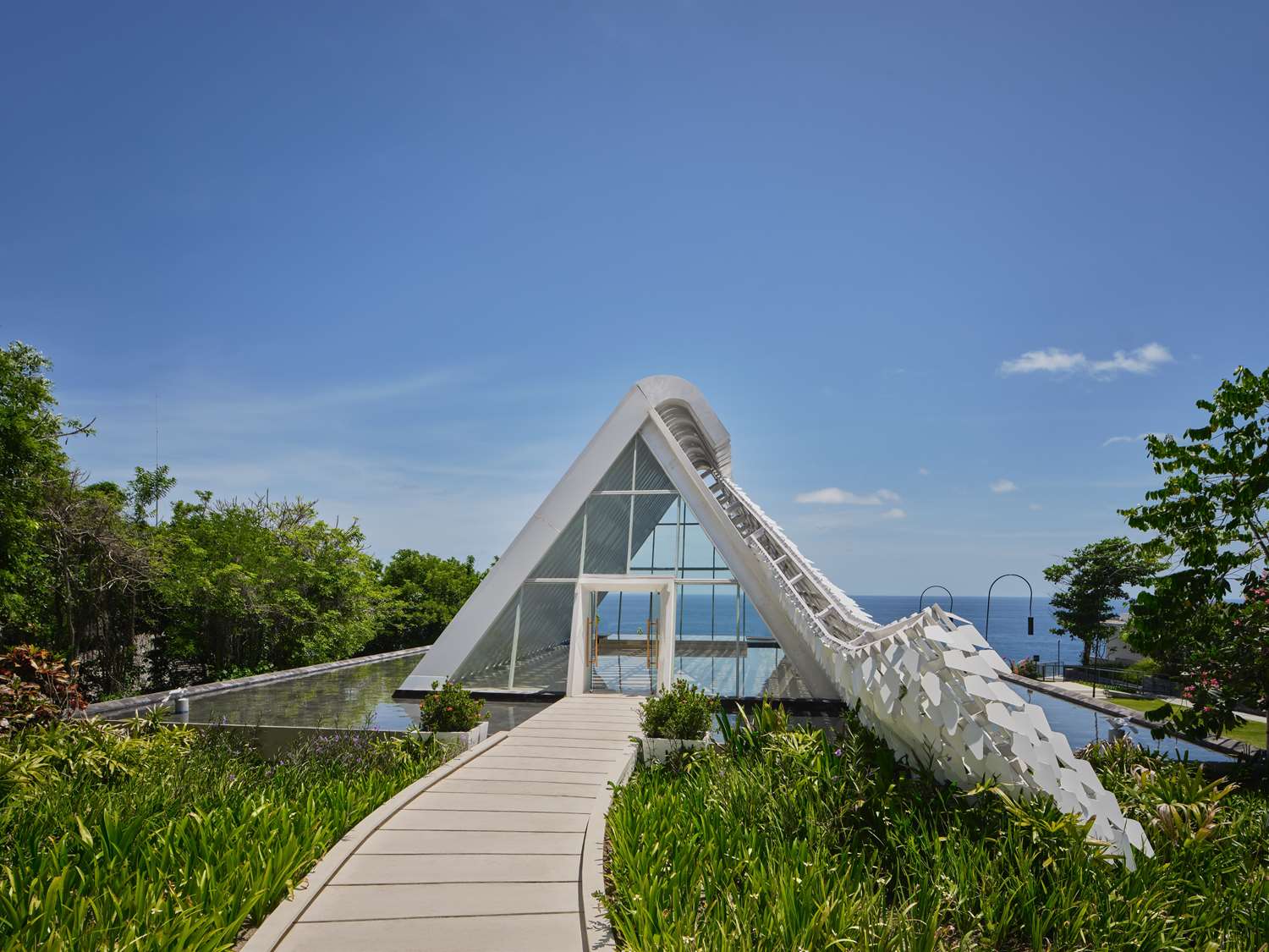 Umana Bali, LXR Hotels and Resorts 5/48