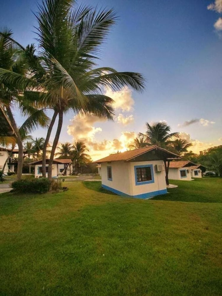 Tibau Lagoa Hotel 70/79