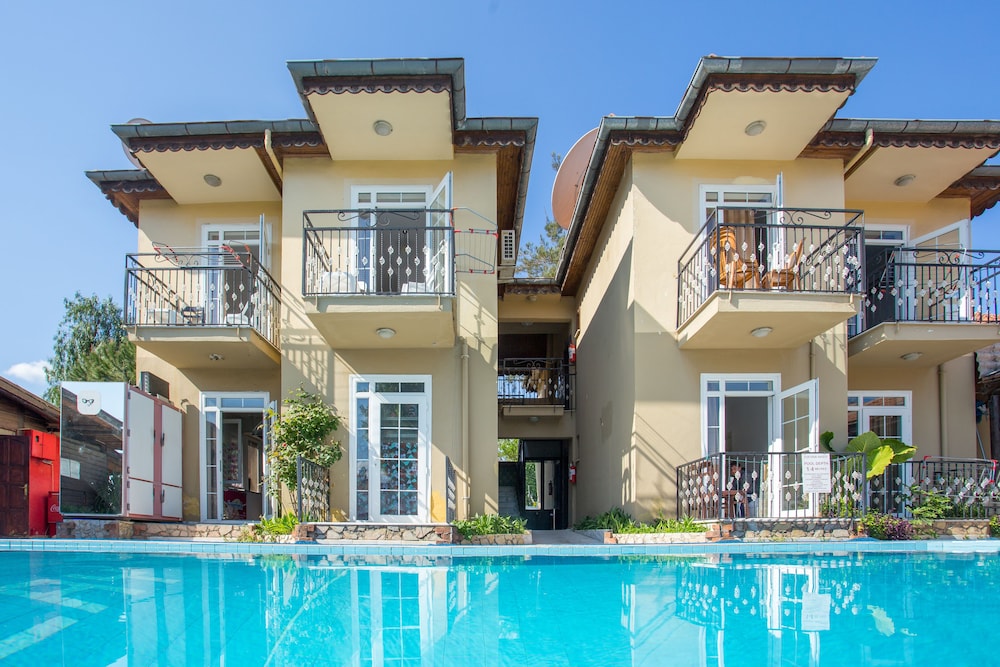 Anna Garden - Fethiye 2/46