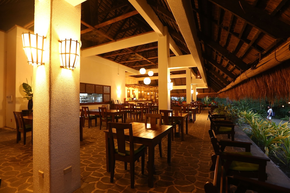 Amun Ini Beach Resort & Spa 32/50
