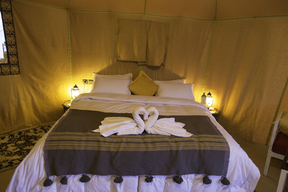 Horaz Luxury Camp 7/47